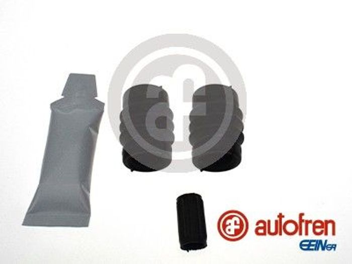 Montagesatz des Bremssattels hinten/vorne L/R passt zu: MERCEDES SPRINTER 3,5...
