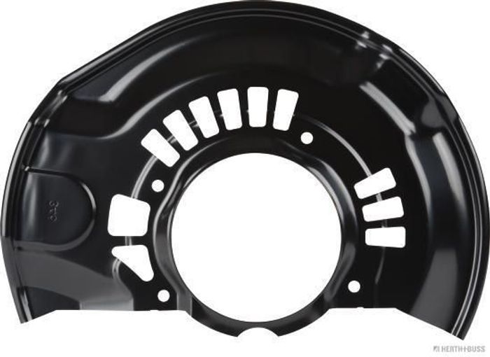 Abdeckung die Bremsscheibe vorne R durchmesser 98/298mm passt zu: TOYOTA AVEN...