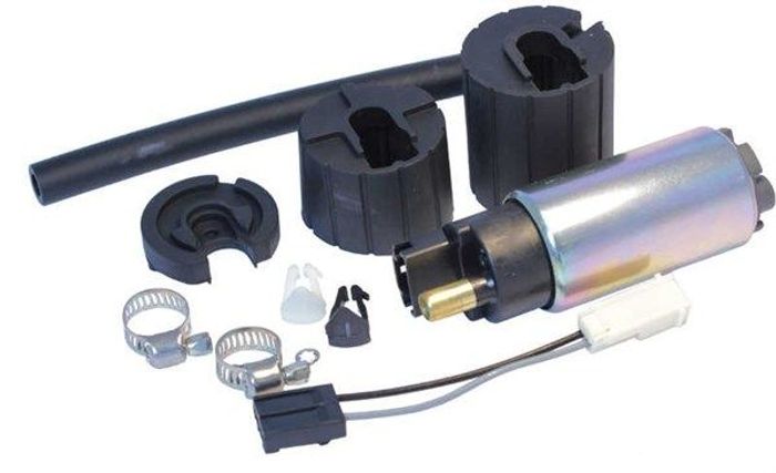 Kraftstoffpumpe