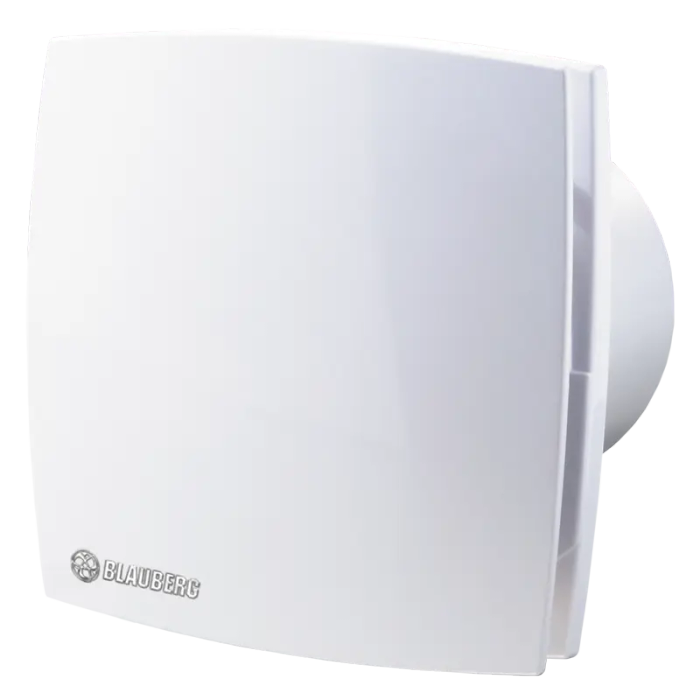Kleinraumlüfter BL Quatro C 125 T 12 von Blauberg - 8101991