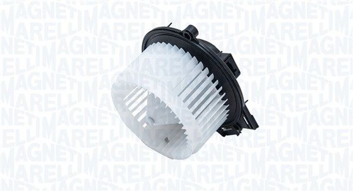 Gebläse ledig 12V passt zu: IVECO DAILY VI 03.14
