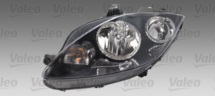 Scheinwerfer L (H1/H7/W5W, elektrisch, mit motor, blinkerfarbe: durchsichtig)...