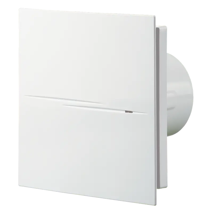 DN100 BL Kleinraumlüfter Sileo Design 100 K1 von Blauberg - 8107429