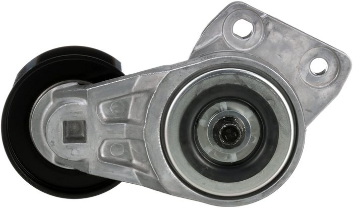 Keilriemenspanner passt zu: VOLVO FH16, FH16 II, FH16 III D16C550-D16K750 01.03
