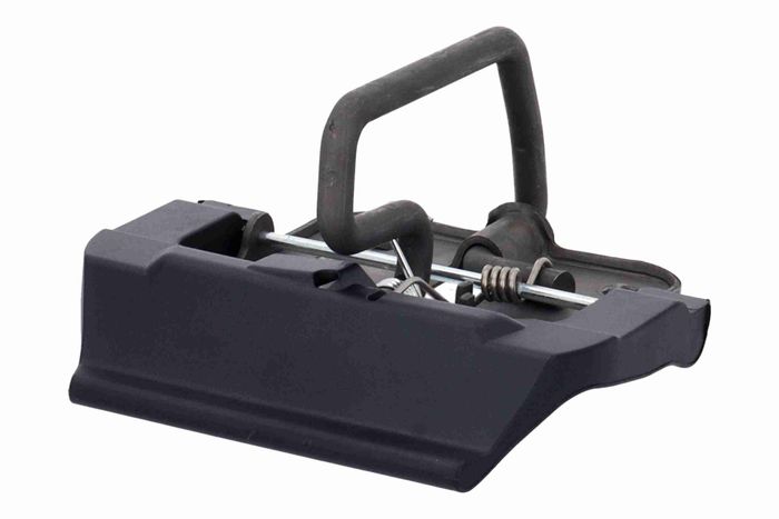 Verriegelung Motorhaube passt zu: VW TIGUAN 1.4-2.0D 01.16