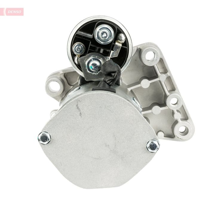 Anlasser (12V, 1,5kW, (en) new with a deposit) passt zu: CITROEN BERLINGO, BE...