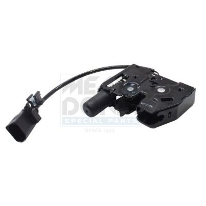 Verriegelung Motorhaube (motorraumabdeckung) passt zu: AUDI A6 C6, A6 C7, A6...