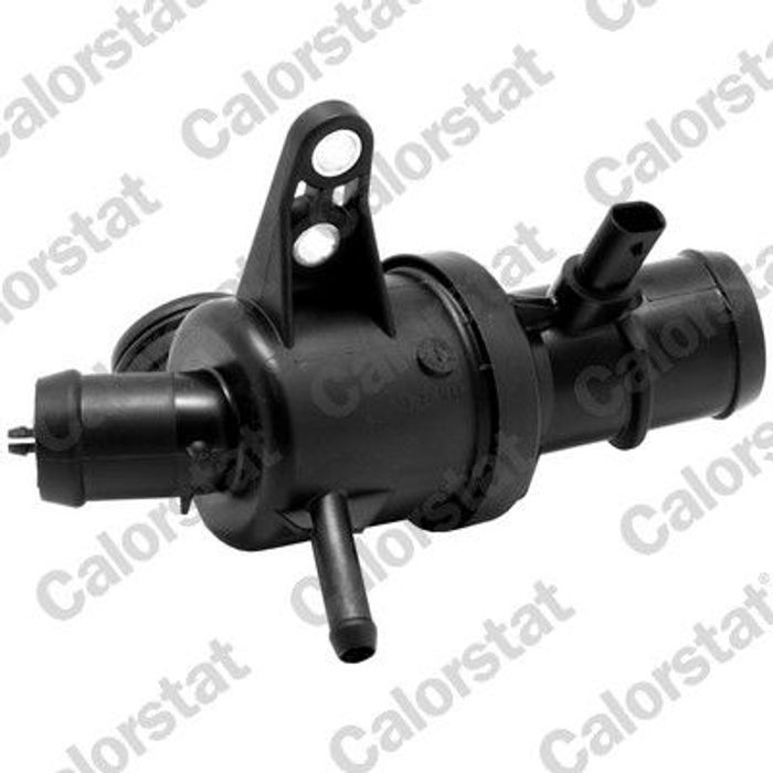 Kühlmittelthermostat (89°C, gehäuse) passt zu: MERCEDES A (W169), B SPORTS TO...