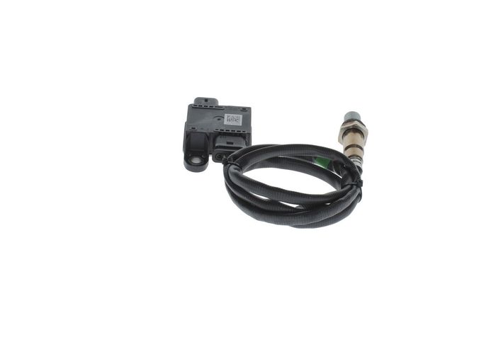 Partikelsensor passt zu: HYUNDAI SANTA FE IV; KIA SORENTO III 2.0D/2.2D 01.15...