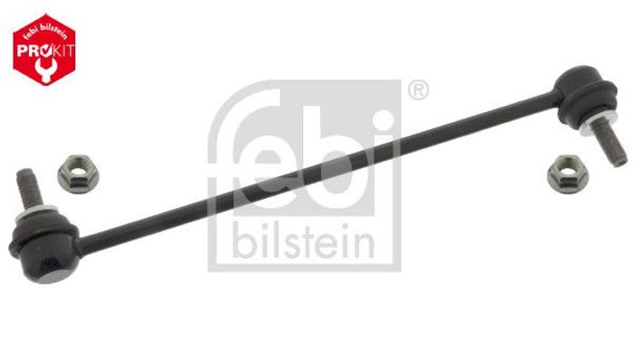 Stange/Strebe, Stabilisator