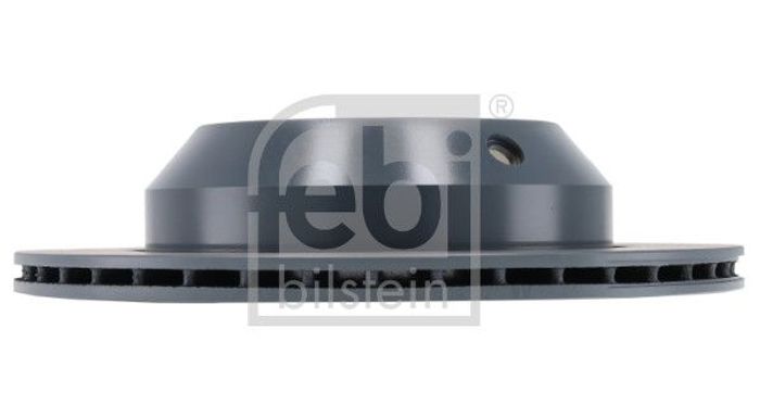 Bremsscheibe hinten L/R passt zu: KIA SORENTO III, SPORTAGE IV 2.0D-3.5 01.15...