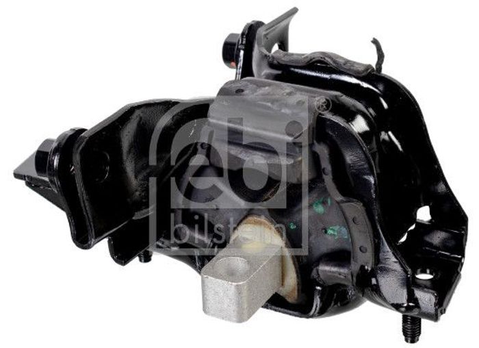 Motorlagerung hinten L, gummi-metall passt zu: AUDI A1; SEAT IBIZA IV, IBIZA...