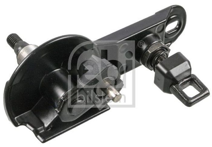 Wischermotor hinten (ohne motor) passt zu: BMW 3 (E91), 5 (E61) 03.04-12.12