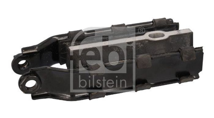 Motorlagerung vorne L, gummi-metall passt zu: VOLVO S60 II, S80 II, V60 I, V7...
