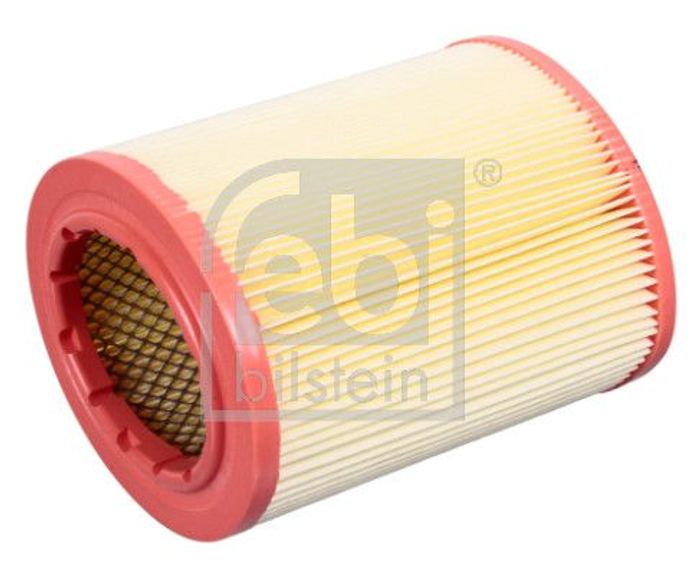Luftfilter (Filterpatrone) passt zu: CITROEN BERLINGO, SAXO, XSARA, ZX; PEUGE...