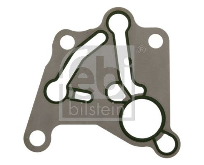 Dichtung der Kraftstoffpumpe (x1,4mm) passt zu: RVI MAGNUM; VOLVO 7300, 8500,...
