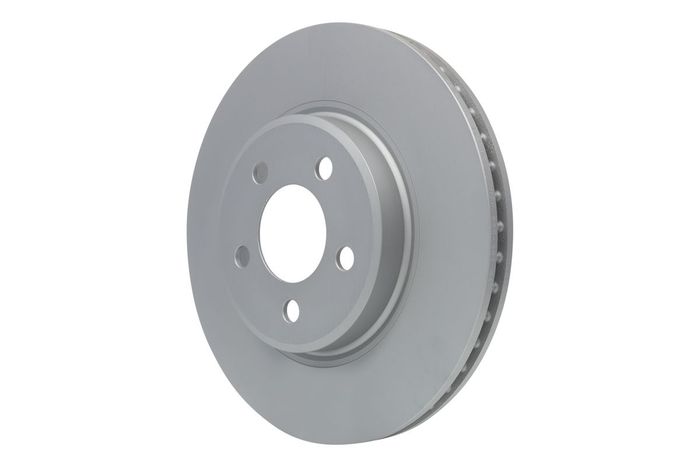 Bremsscheibe vorne L/R (320mmx28mm) passt zu: ABARTH PUNTO EVO; CHRYSLER 300C...