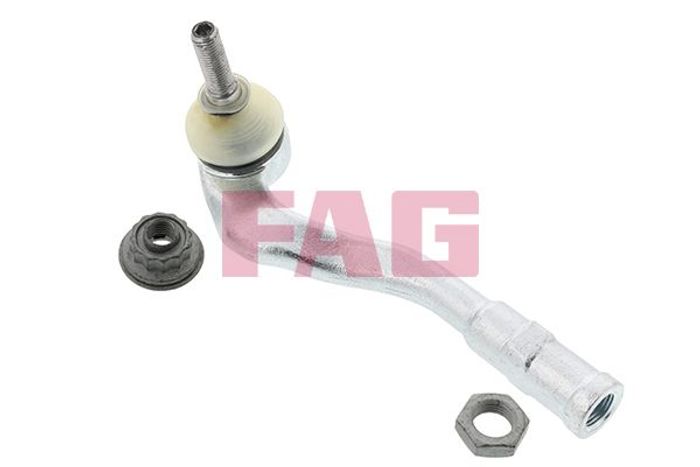 Spurstangenkopf L passt zu: AUDI A4 ALLROAD B8, A4 B8, A5, Q5 1.8-4.2 06.07-0...