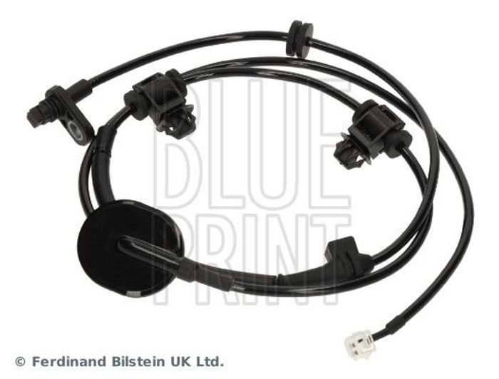 ABS-Sensor hinten L/R passt zu: MAZDA 2 1.5 08.14