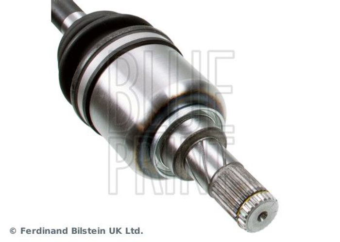 Antriebswelle vorne L 650mm passt zu: NISSAN MICRA C+C III, NOTE 1.6 08.05-06.12