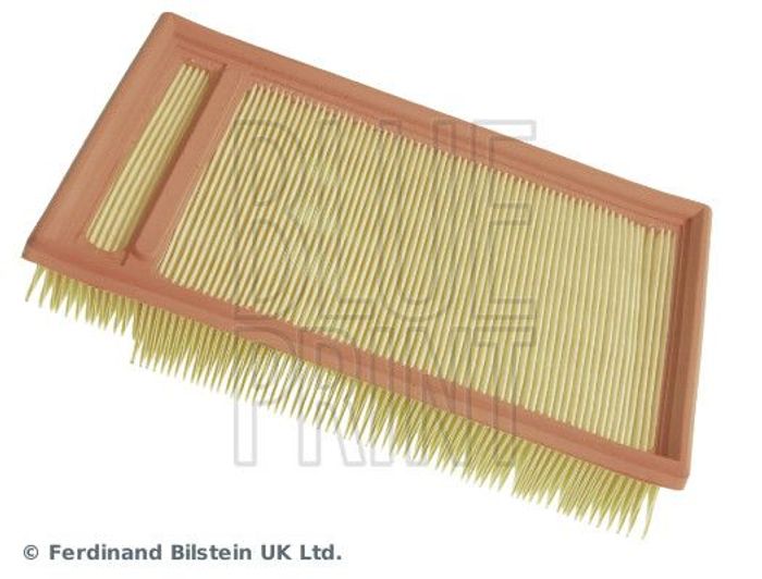 Luftfilter (Filterpatrone) passt zu: NISSAN PRIMERA 1.9D 08.02