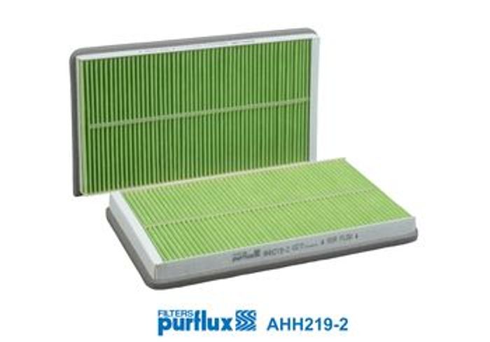 Innenraumluftfilter antiallergikum passt zu: BMW 5 (E60), 5 (E61), 6 (E63), 6...