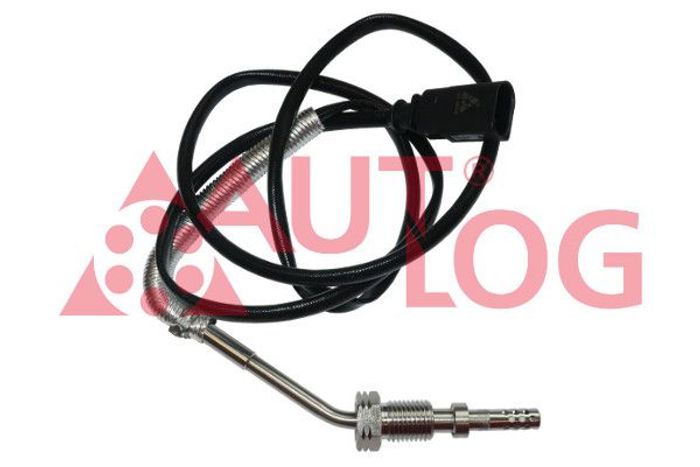 Sensor, Abgastemperatur