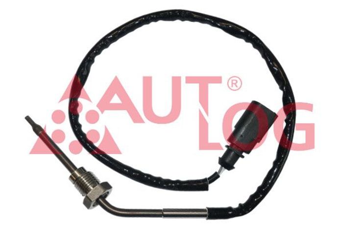 Sensor, Abgastemperatur