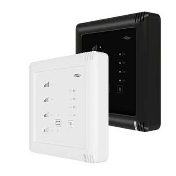 Inventer Basic Connect Regler e4 / e8 in Standard oder flat Ausführung