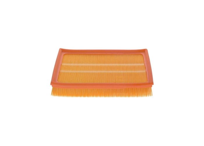 Luftfilter (Filterpatrone) passt zu: SEAT CORDOBA, CORDOBA VARIO, IBIZA II, I...