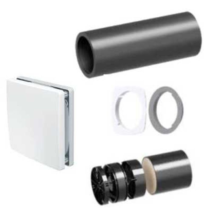 Inventer Upgrade-Set iV14 zur Umrüstung von iV14 auf iV14 Zero