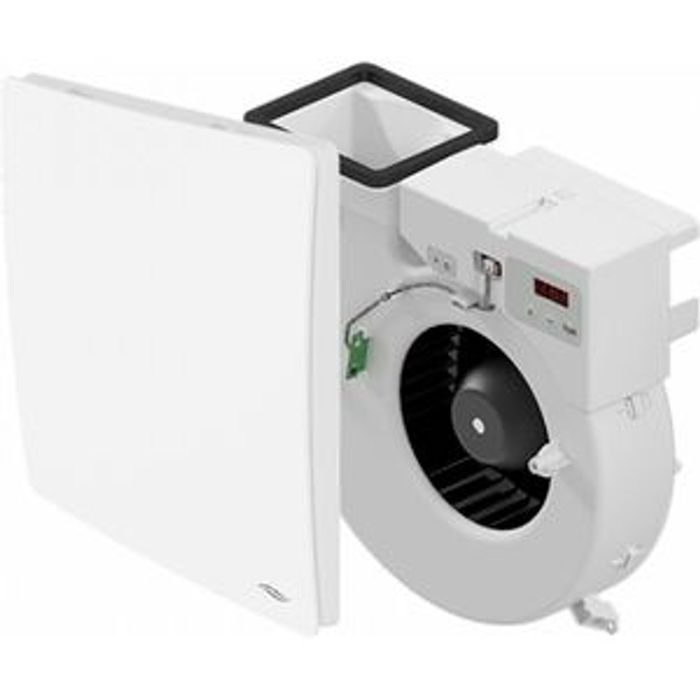 Inventer Taris Ventilator EC60-NF Axial m.IB - 1002-0069