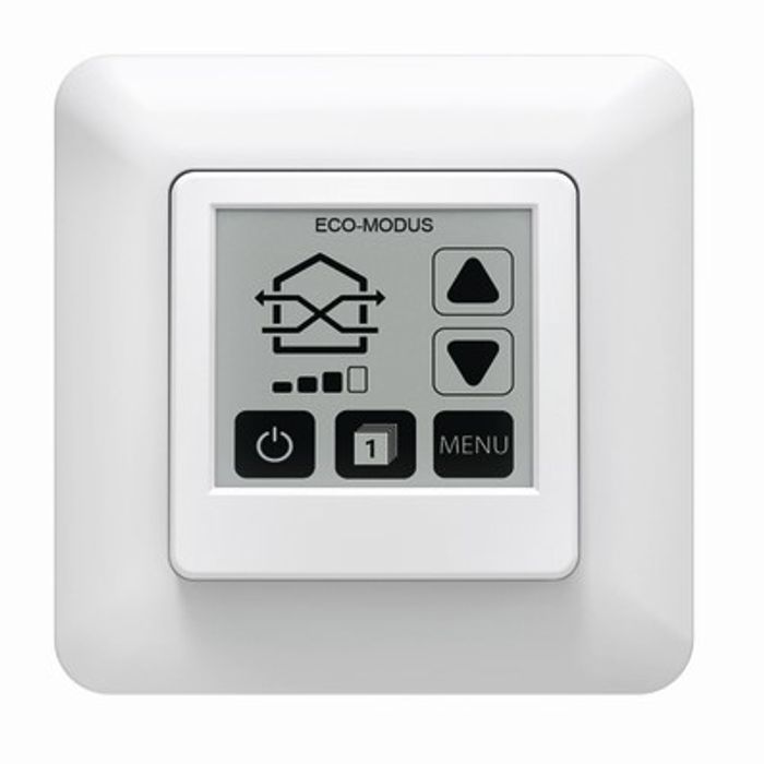 Viessmann Bedienteil Touch - 7571854