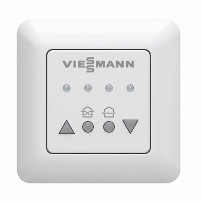 Viessmann Bedienteil LED - 7571855