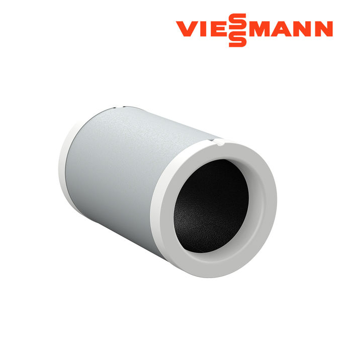 Viessmann Schalldämpfer 250 mm - 7973315