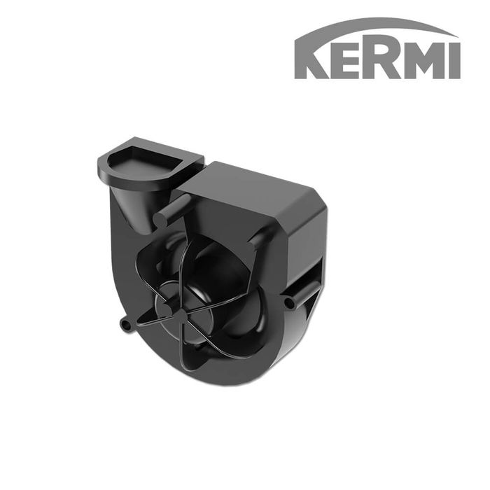 Kermi x-well A20 AC100H Ventilatoreinsatz mit Feuchtesteuerung - Y1206020007K