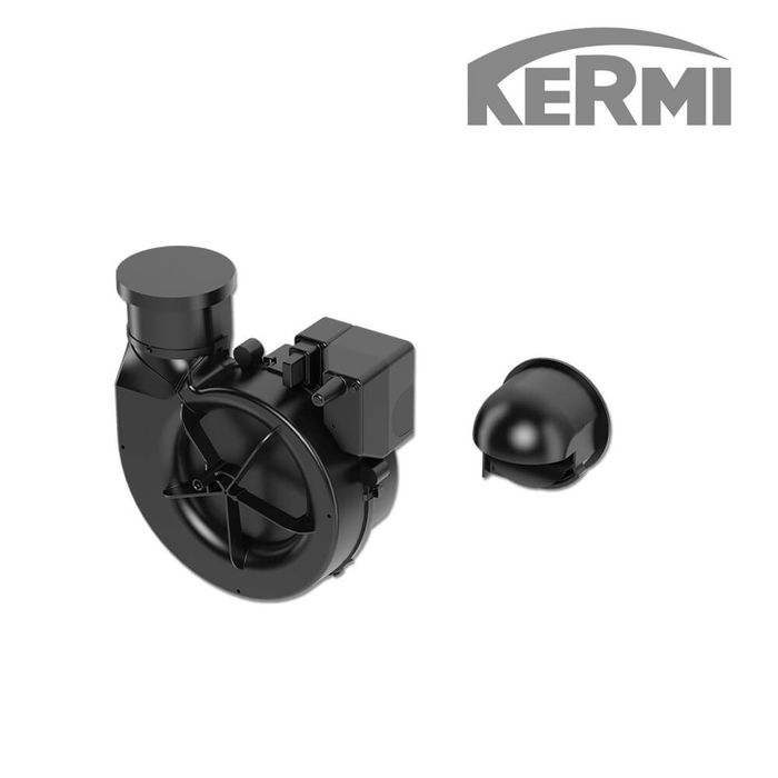 Kermi x-well A21 EC Ventilatoreinsatz  - Y1206021001K