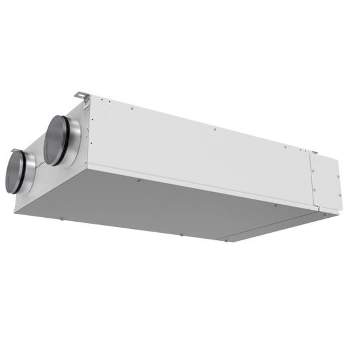 Kermi x-well Schalldämpfbox DN160 für VAV 400 - Y3402160008K