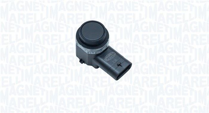 Einparkhilfe hinten/vorne passt zu: VW AMAROK 2H 09.10-05.22