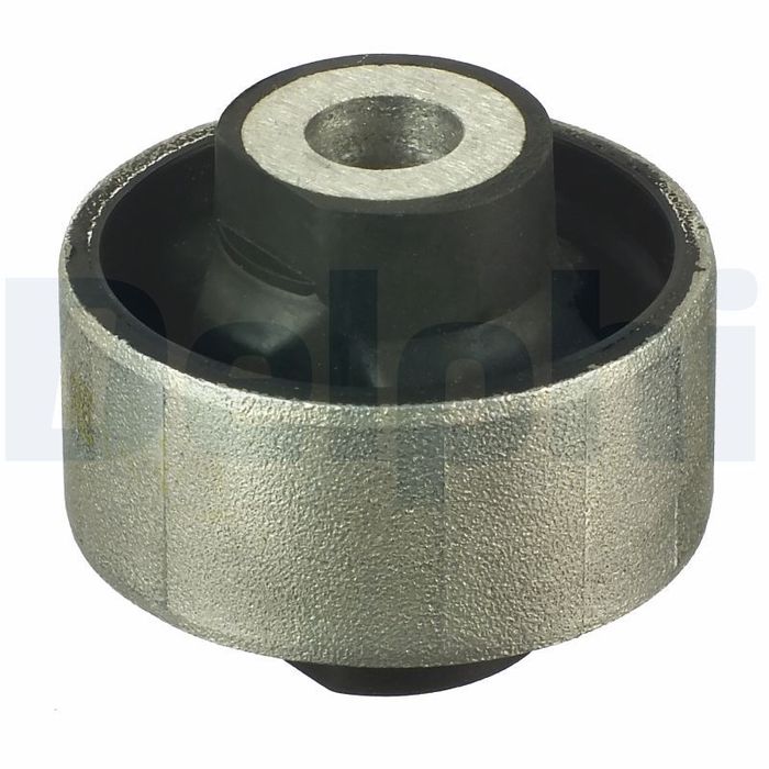 Silentblock der Schwinge vorne hinten L/R (15x61x52 mm) passt zu: FIAT PANDA...