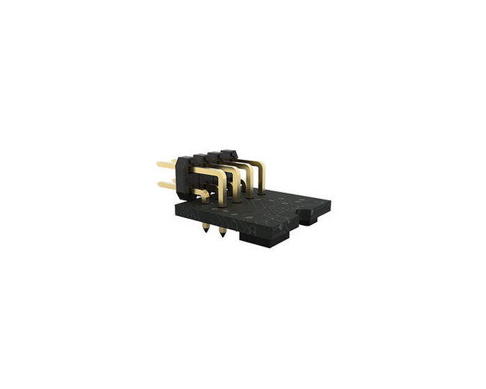 Kermi, x-well Einstecksensor Feuchte und Temperatur für D12 mit Touch-Steuerung - Y3502000005K