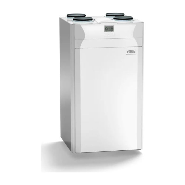 Kermi x-well S600