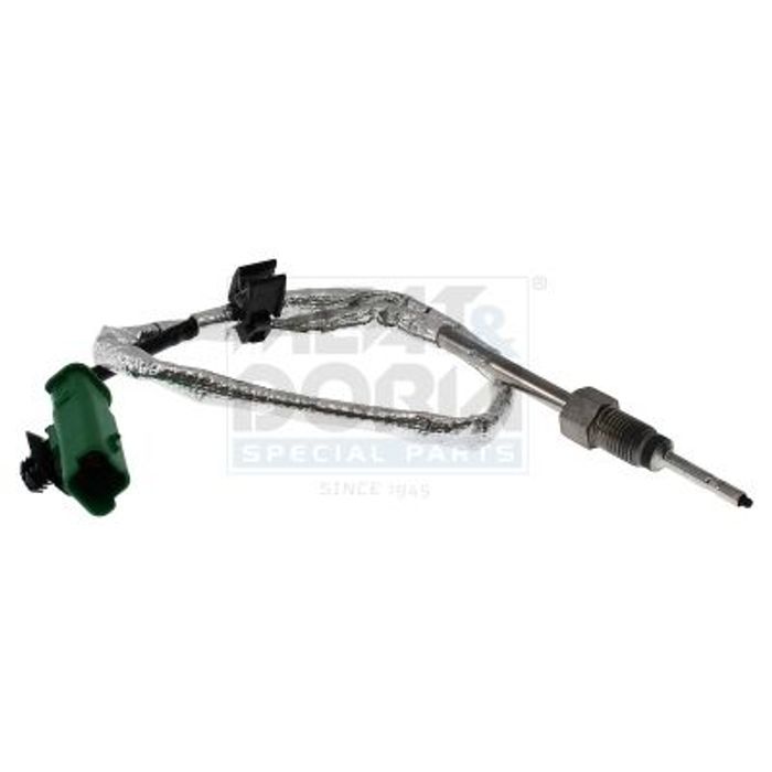 Abgastemperatursensor passt zu: FORD MONDEO V, S-MAX 2.0D 09.14-04.23