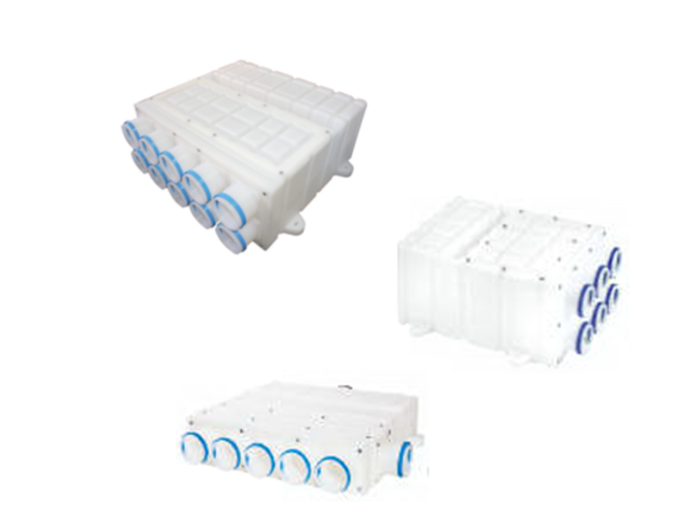 Verteilerbox