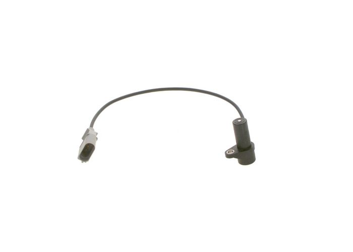 Kurbelwellensensor passt zu: AUDI A6 C5, A8 D2, A8 D3; VW TOUAREG 3.3D-4.2D 0...