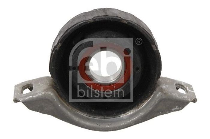 Antriebswellenträger (25mm, mit Lager) passt zu: MERCEDES 124 (C124), 124 (W1...