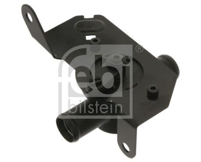 Heizgerätventil passt zu: SCANIA 4, G I, P I, R I, T DC09.108-OC9.G05 05.95-0...