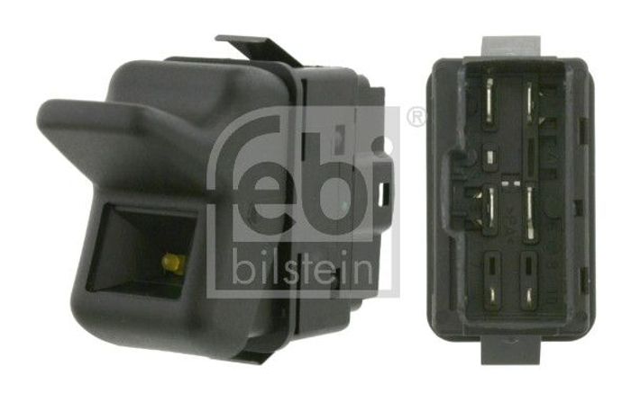 Schalter (anzahl der Pins 6)