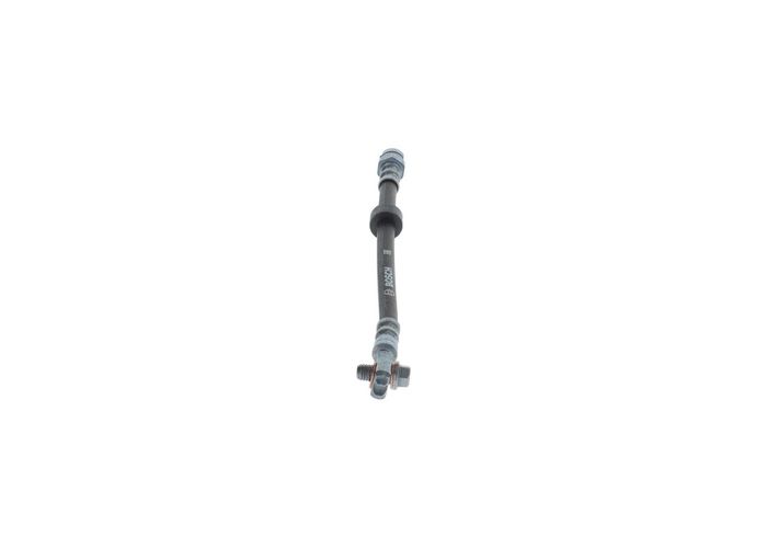 Bremsleitung elastisch hinten L/R (länge 231mm, M10x1) passt zu: AUDI A1 1.0-...