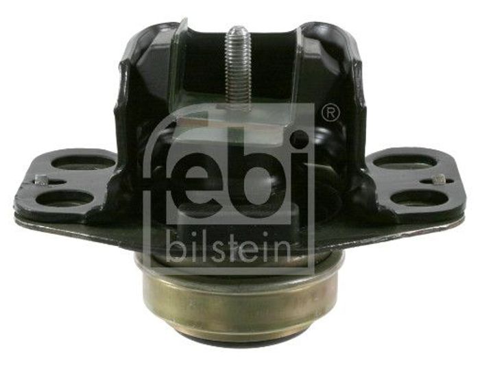 Motorlagerung vorne R, hydraulik passt zu: RENAULT CLIO II, KANGOO, KANGOO EX...